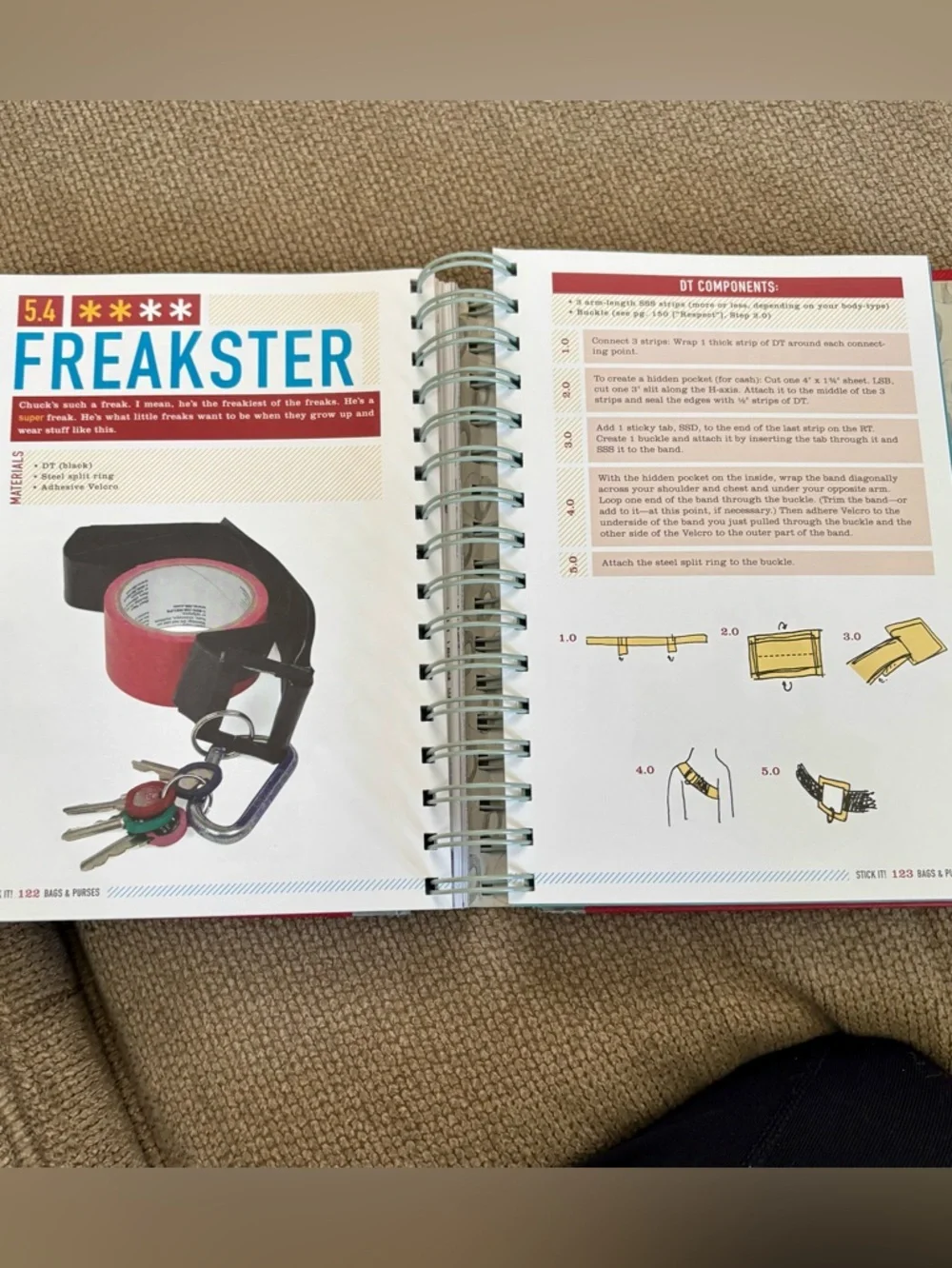 Craft Books - Picture 10 of 10